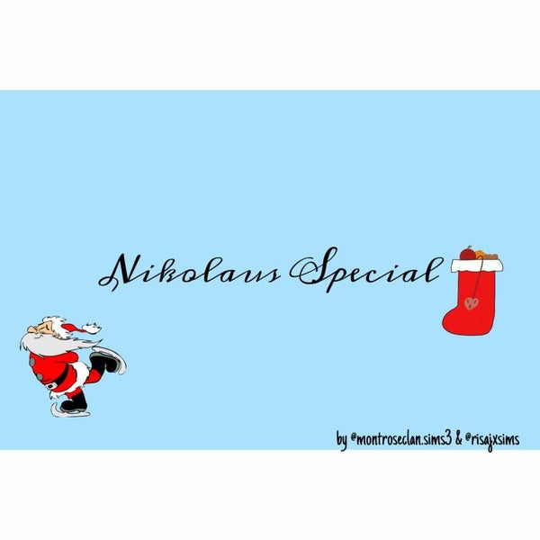 Nikolaus Special 2020