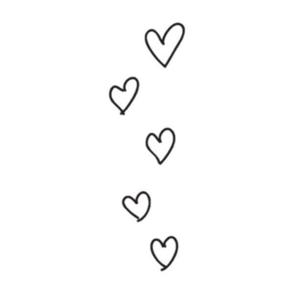 Hearts