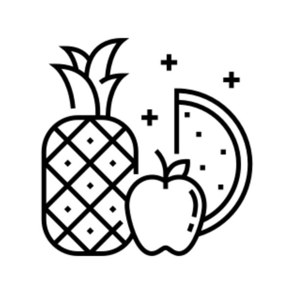 fruits