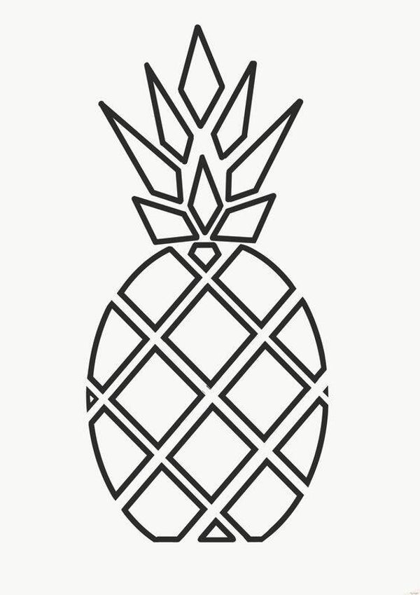 pineapple