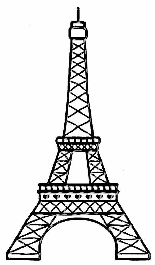 Eiffelturm