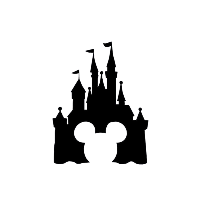 Disney-Castle