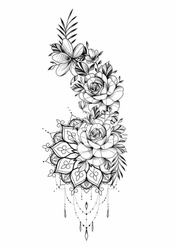 Flower60