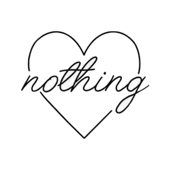 nothing
