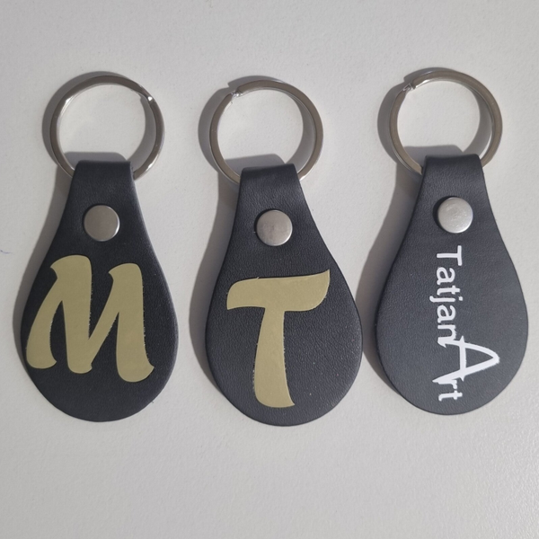 Dein stilvoller Begleiter: Eleganz für Deinen Schlüsselbund