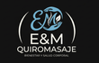 Eva Maria - Quiromasaje
