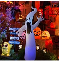 Inflatable Yard Decoration