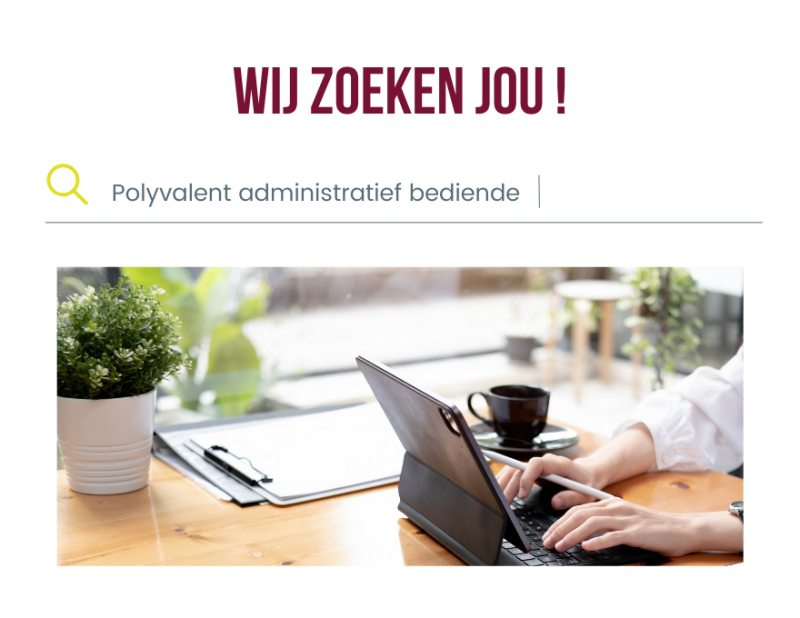 vacature administratief bediende bouw, energie en veiligheid, 2b-safe, Conform, bilzen