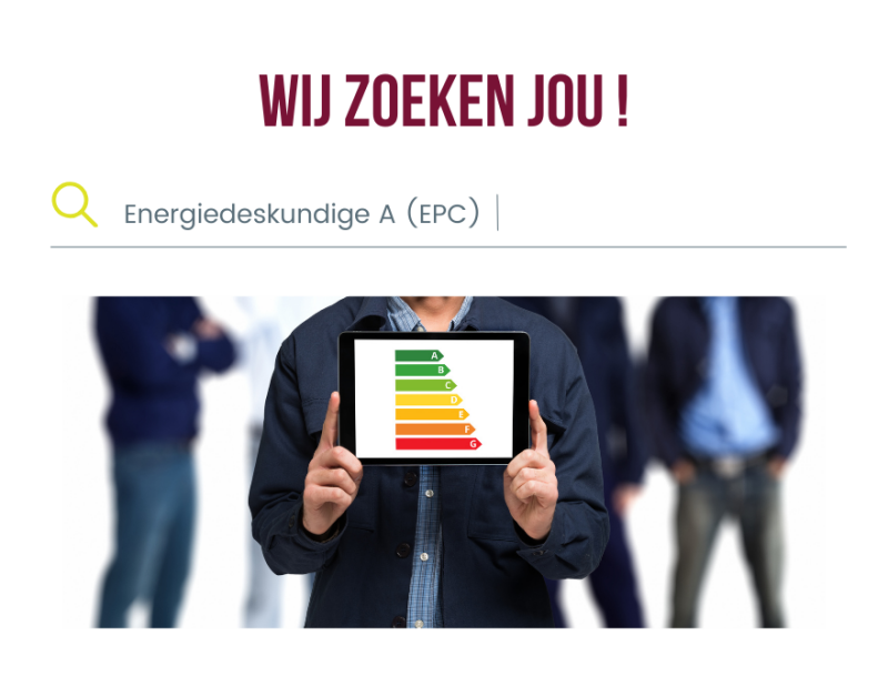 vacature administratief bediende bouw, energie en veiligheid, 2b-safe, Conform, bilzen