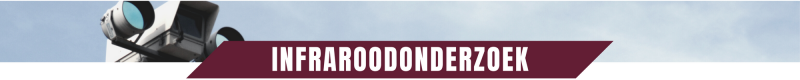 Banner infraroodonderzoek