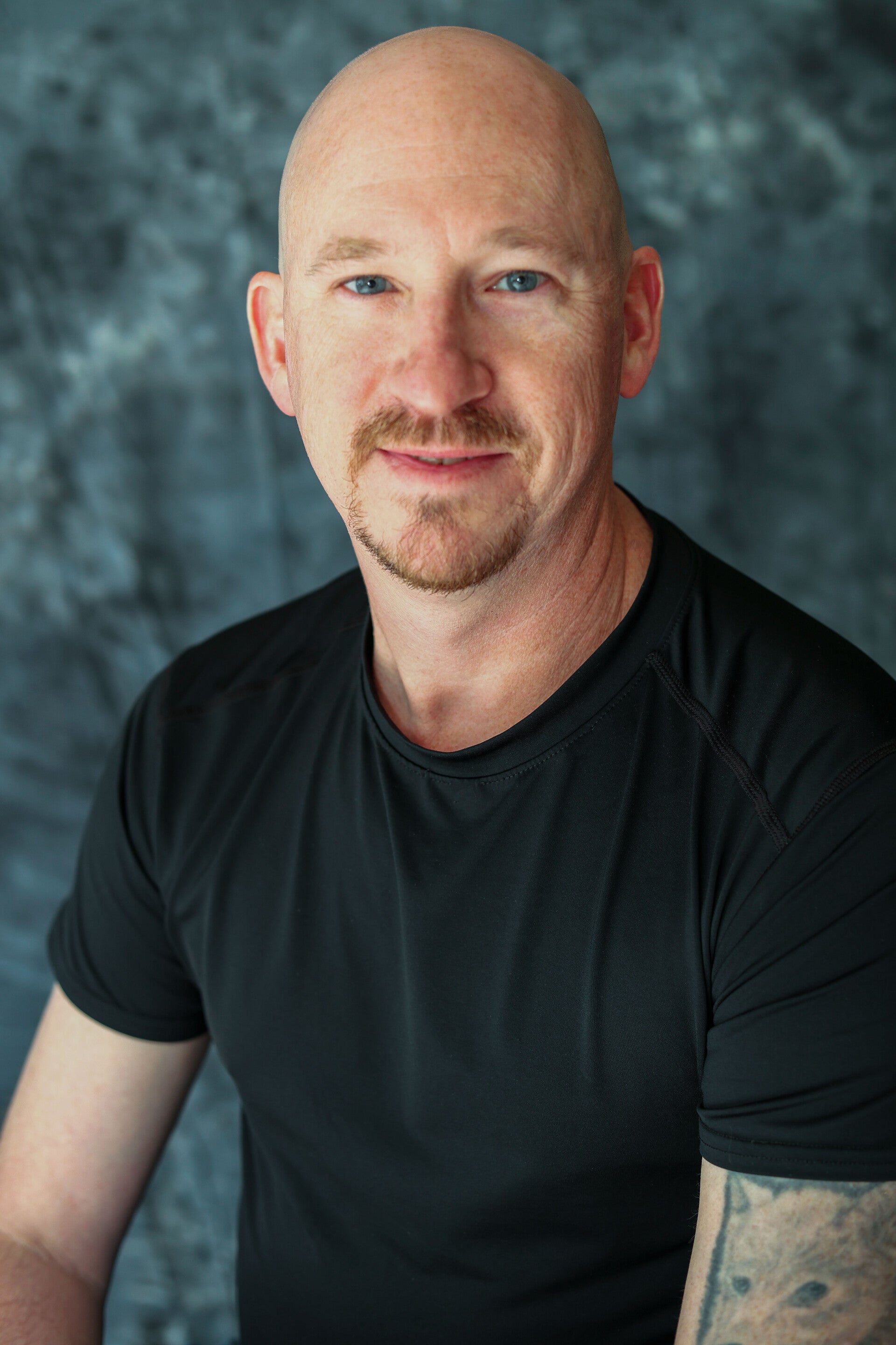 phillip wolf, author of Galacticats