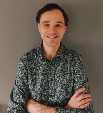 Marco de Pooter - Freelance E-mail Marketeer
