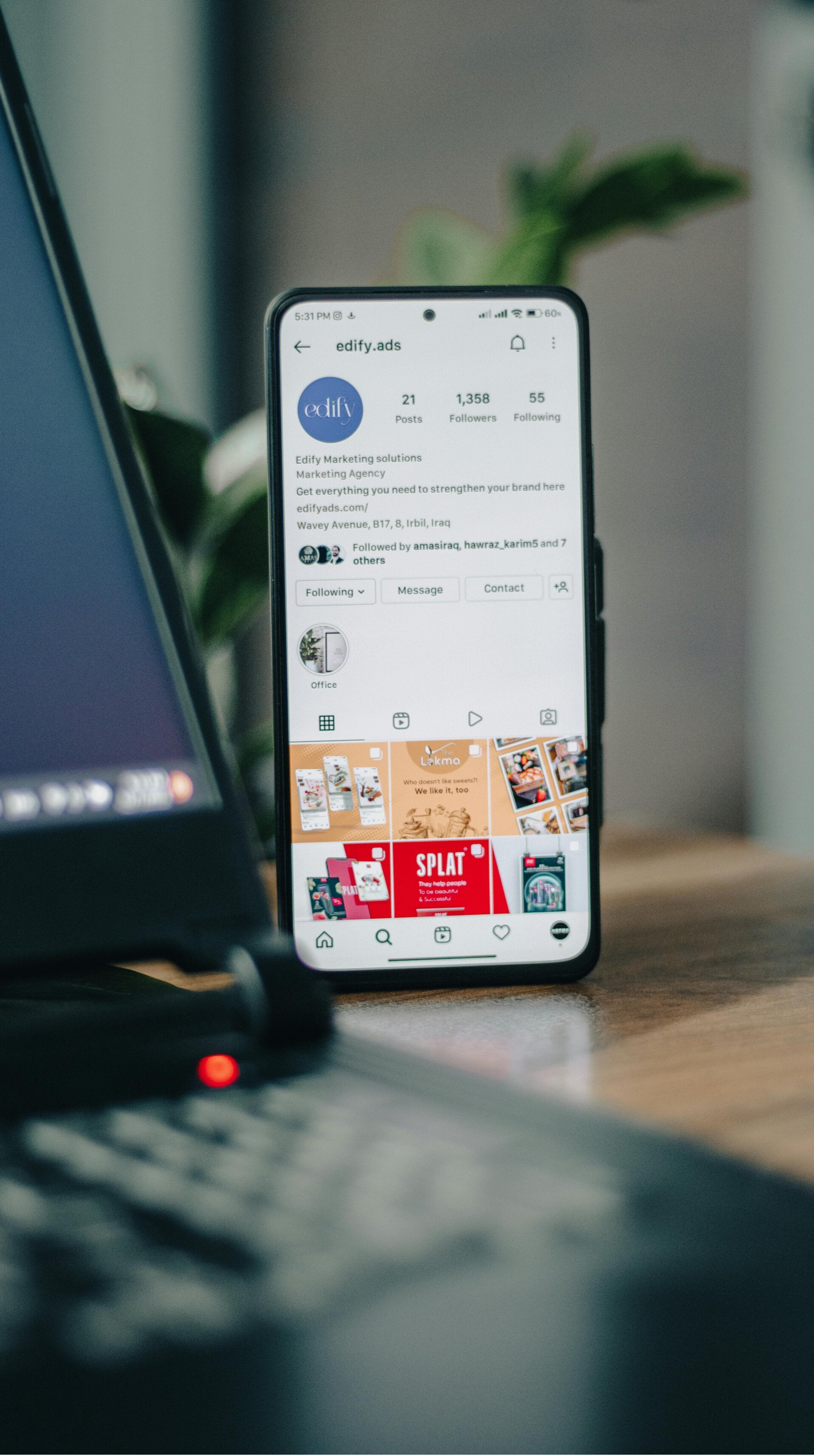 Freelance Social Media Ads specialist - social media advertising