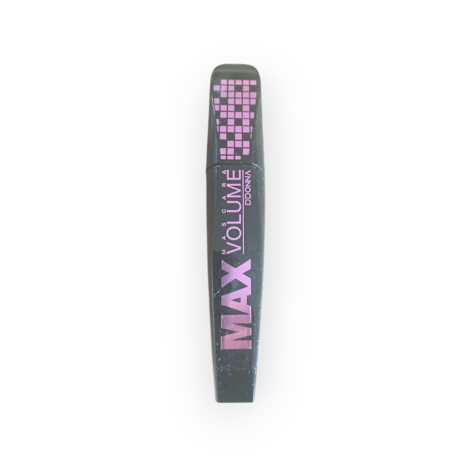Mascara Max Volume - D' DONNA