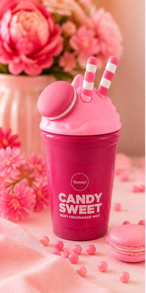 Brume Candy Sweet