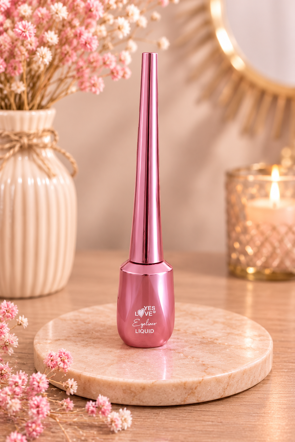 Eyeliner Sponge Waterproof