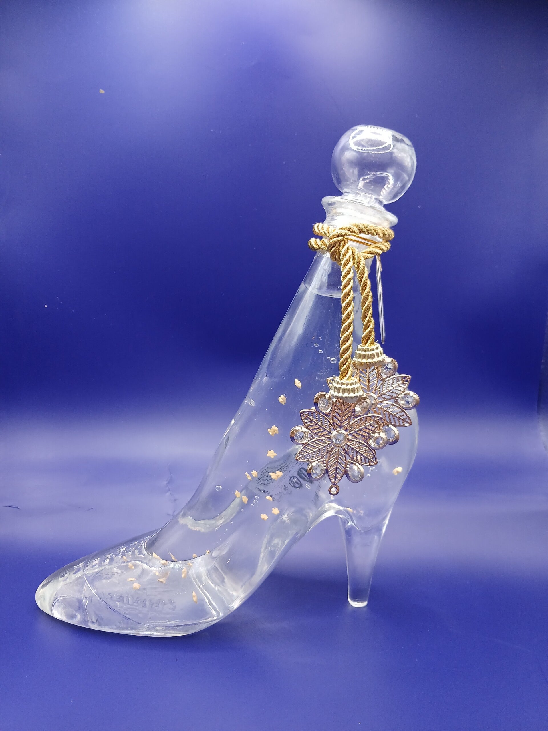 Gel Douche & Bain Moussant "CHAUSSURE" – 350ml