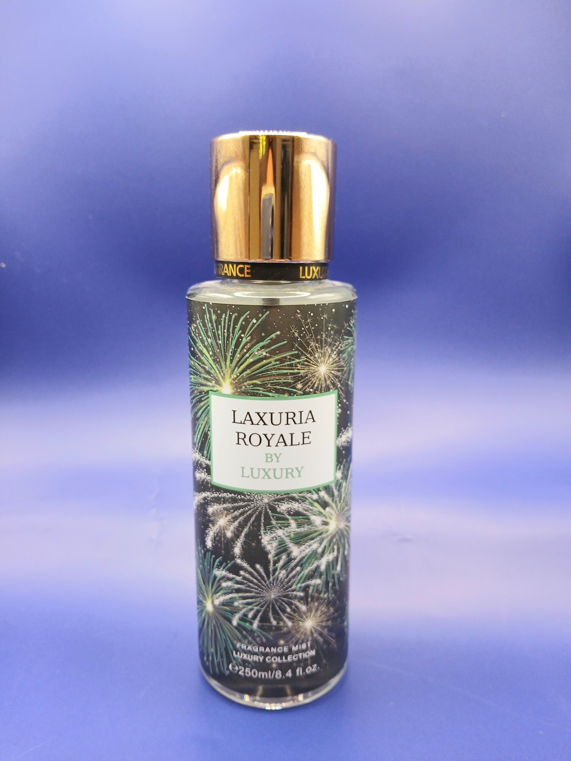 Brume Laxuria Royale