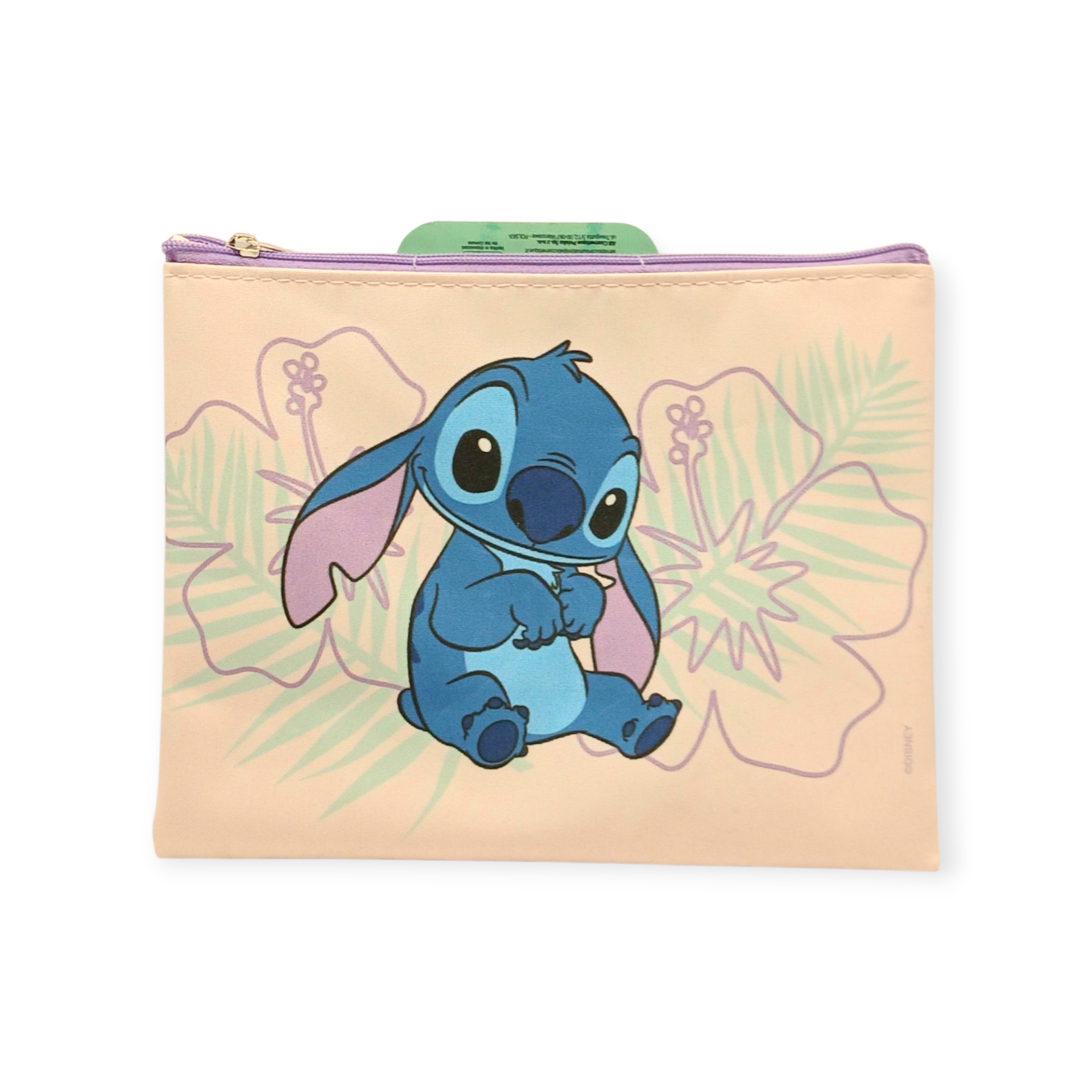 Trousse Stitch