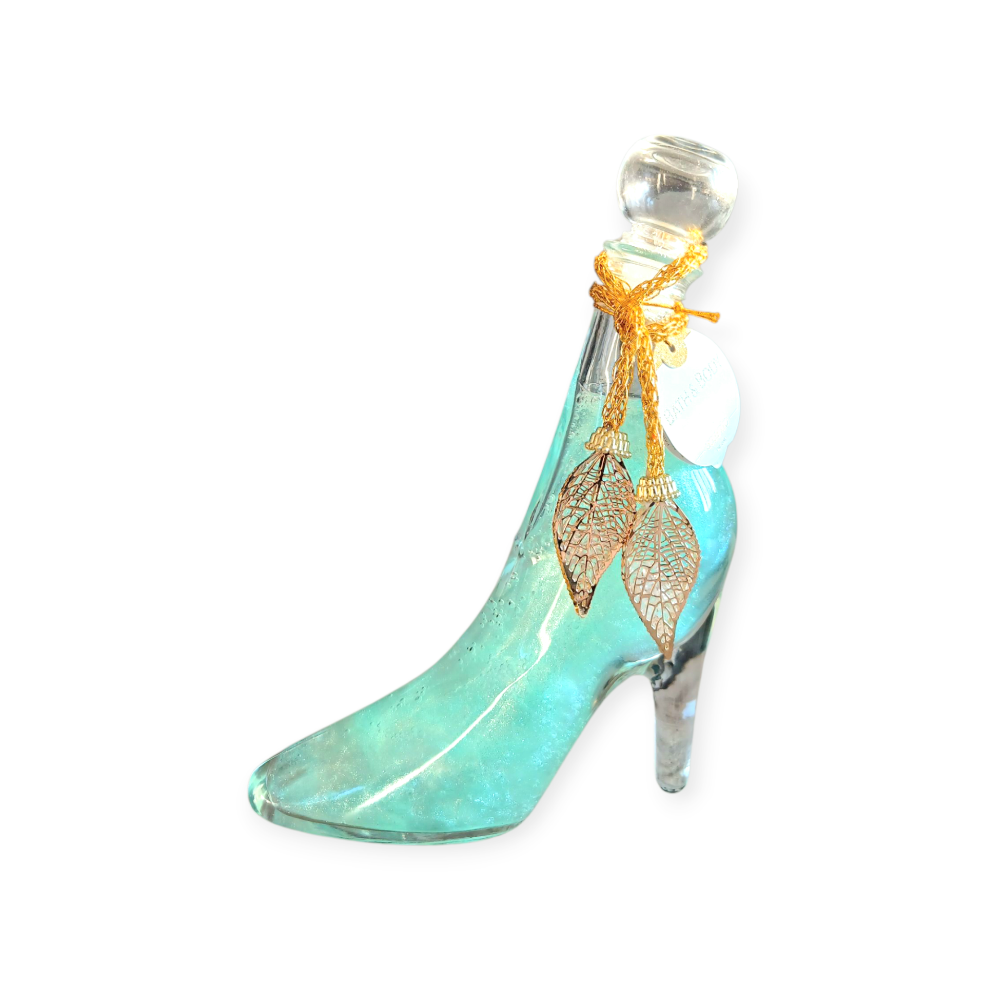 Gel Douche & Bain Moussant "CHAUSSURE" – 350ml