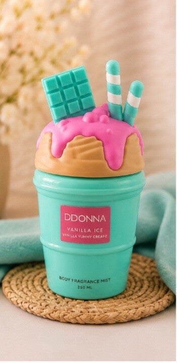 Brume Vanilla Ice