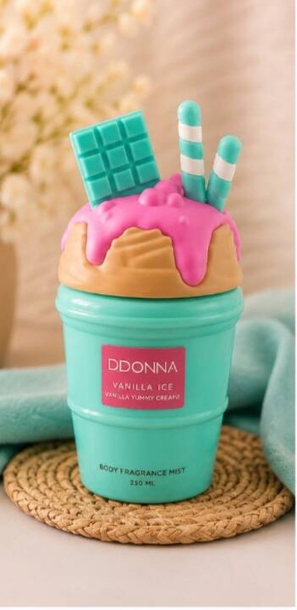 Brume Vanilla Ice