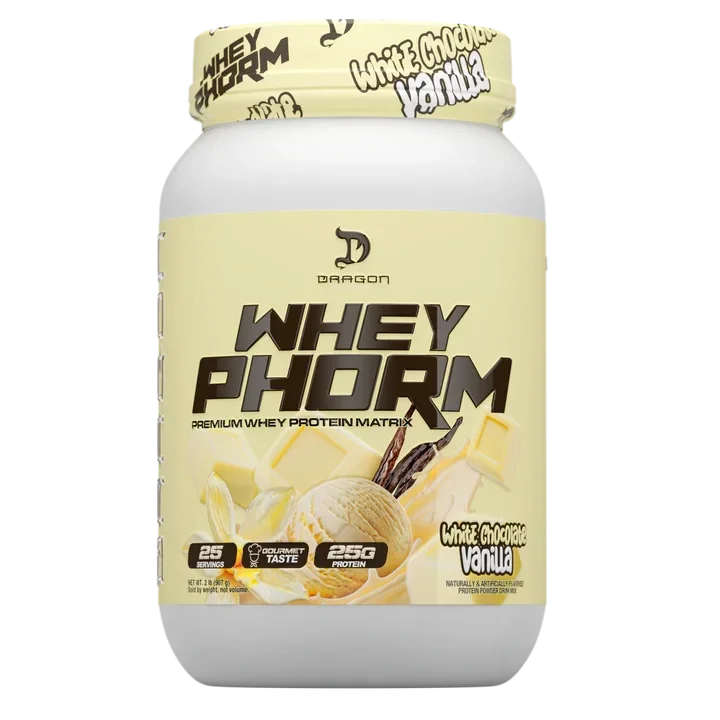 WHEYPHORM - PREMIUM 2LBS