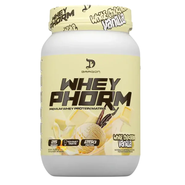 WHEYPHORM - PREMIUM 2LBS