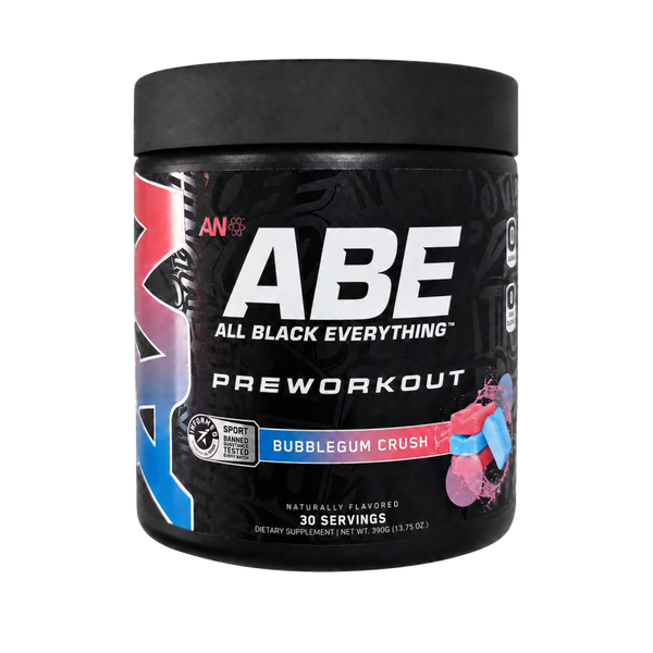 AN ABE ULTIMATE PRE-WORK 30 SERV