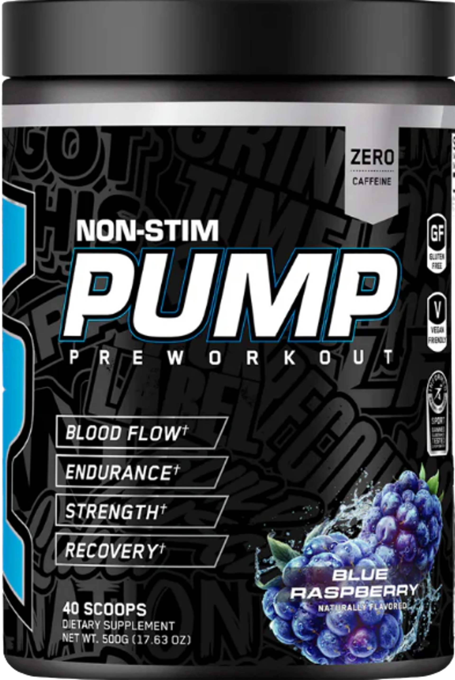 AN ABE PWO PUMP 40 SERV