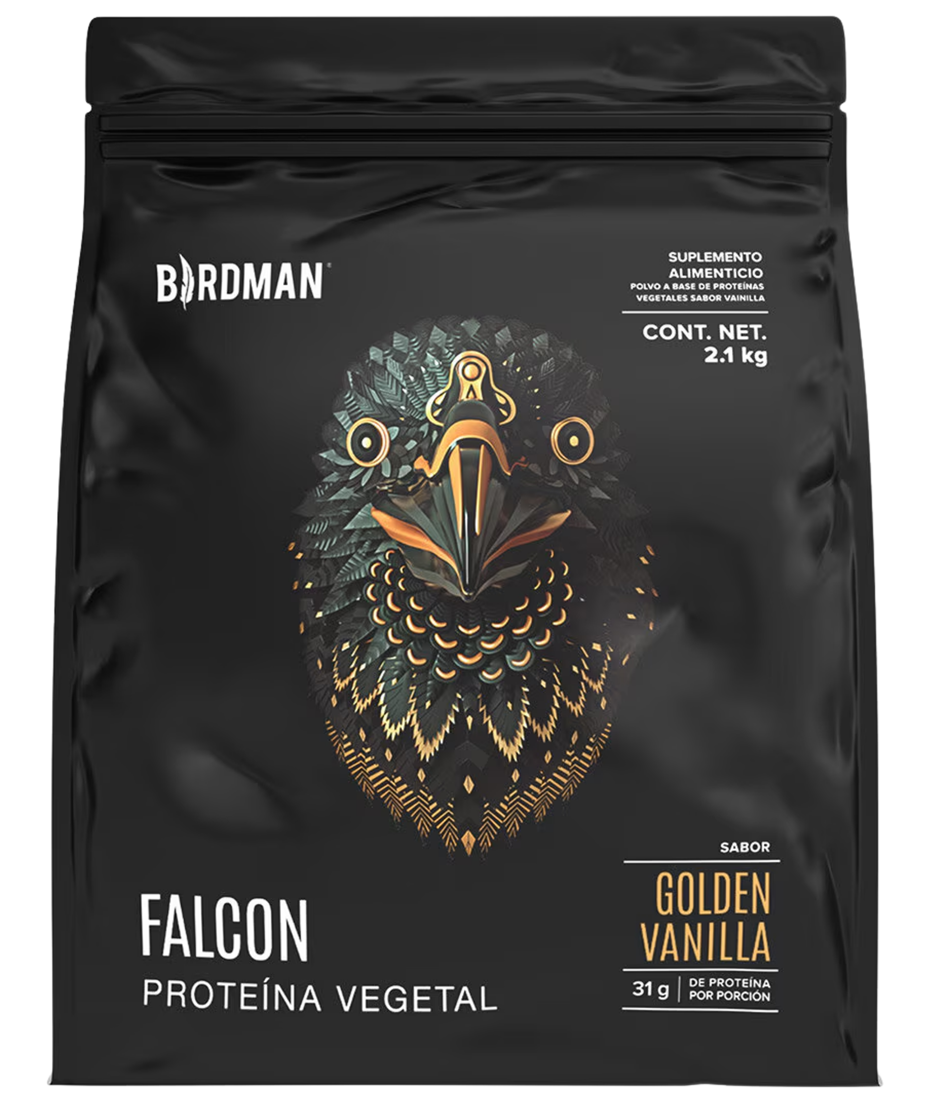 BIRDMAN FALCON PERFORMANCE