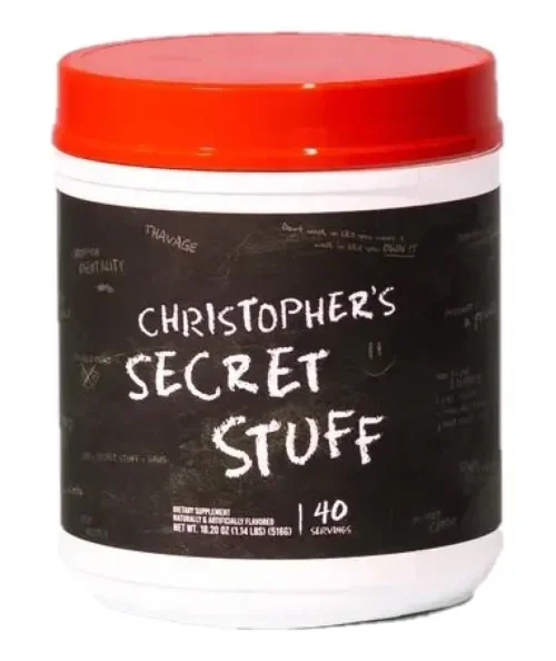 RAW CBUM THAVAGE PWO 40 SERV