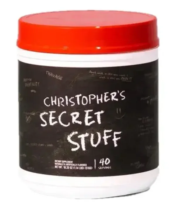 RAW CBUM THAVAGE PWO 40 SERV