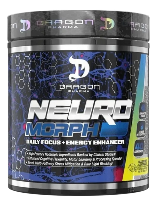 DRAGON NEUROMORPH 40 SERV