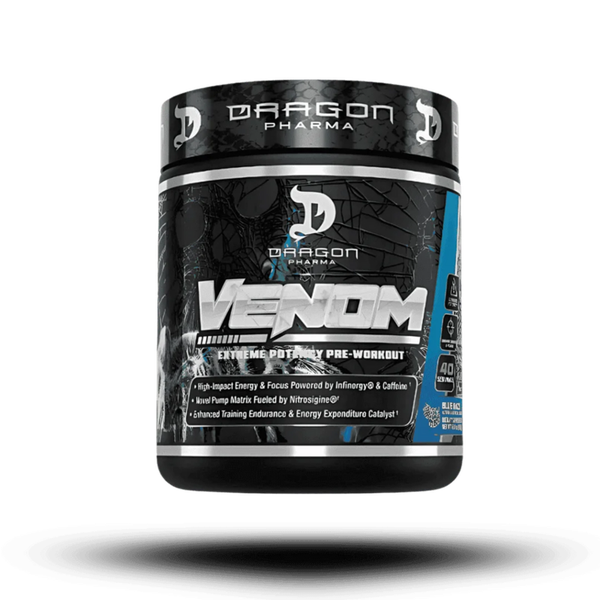 DRAGON VENOM 40 SERV