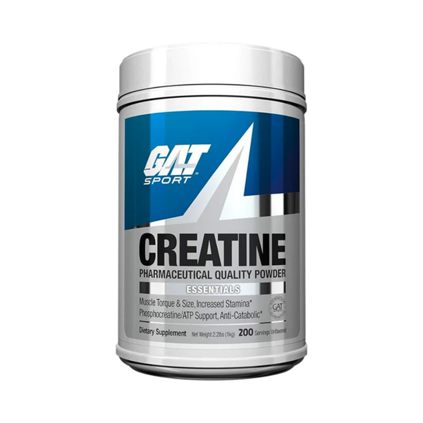 GA CREATINE MONOHYDRATE 1000 GR