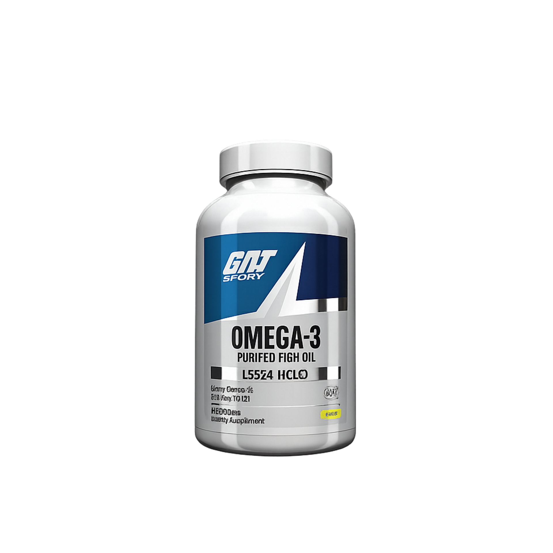GA OMEGA-3 800 MG 90 CT