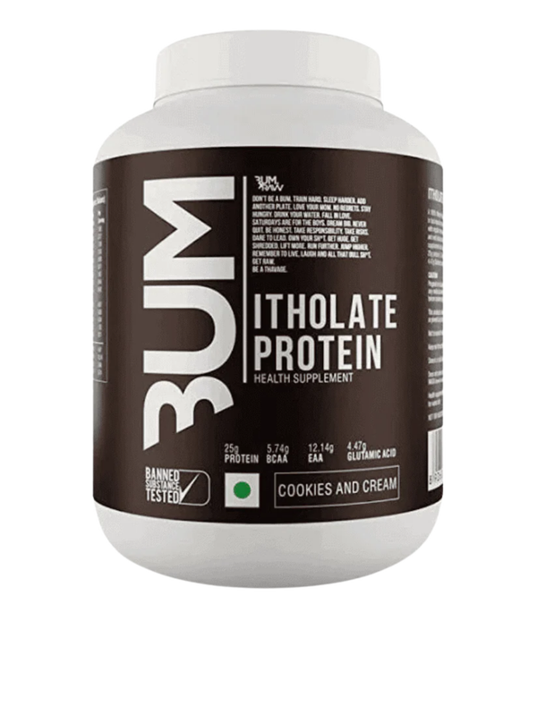 RAW CBUM ITHOLATE 5 LBS
