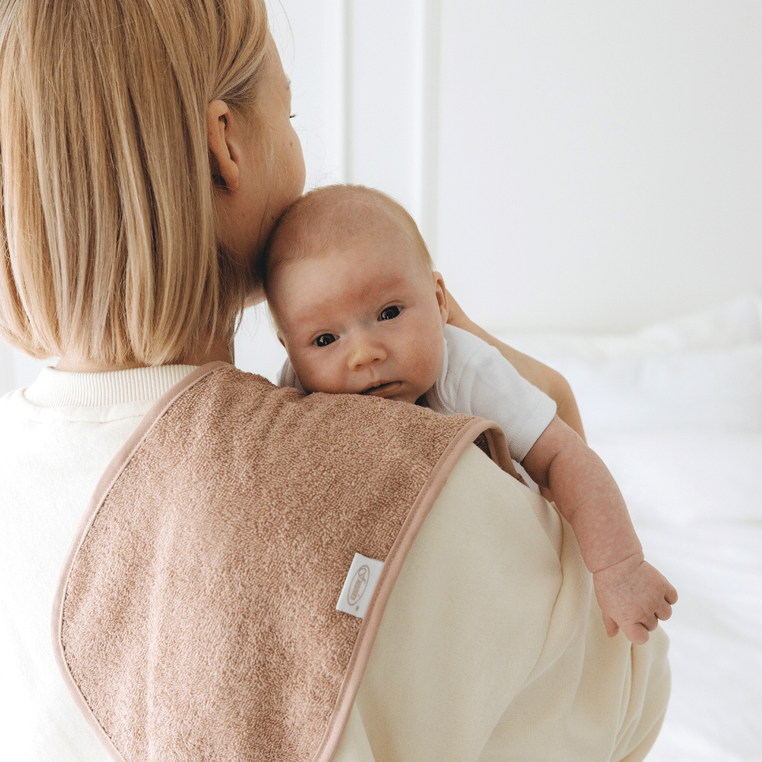 Schouder–Spuugdoek