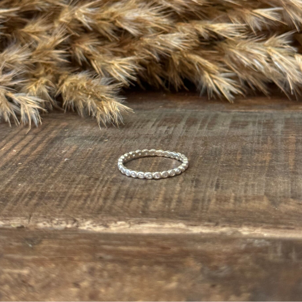 Ring Silber P07081