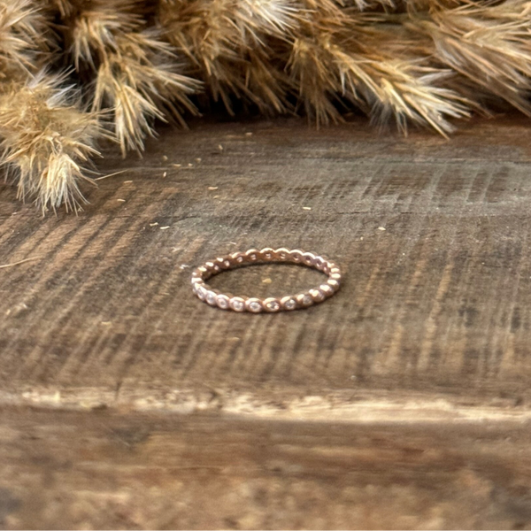 Ring m. zirkonia P06381