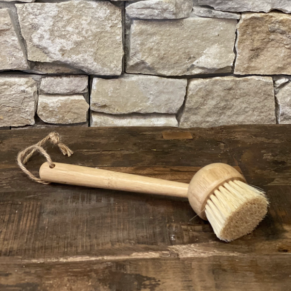 Spülbürste lang P05181