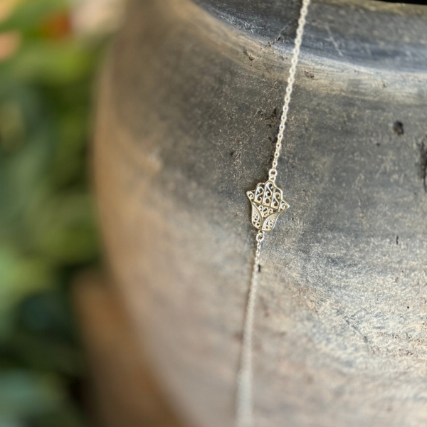 Armband Silber P06481