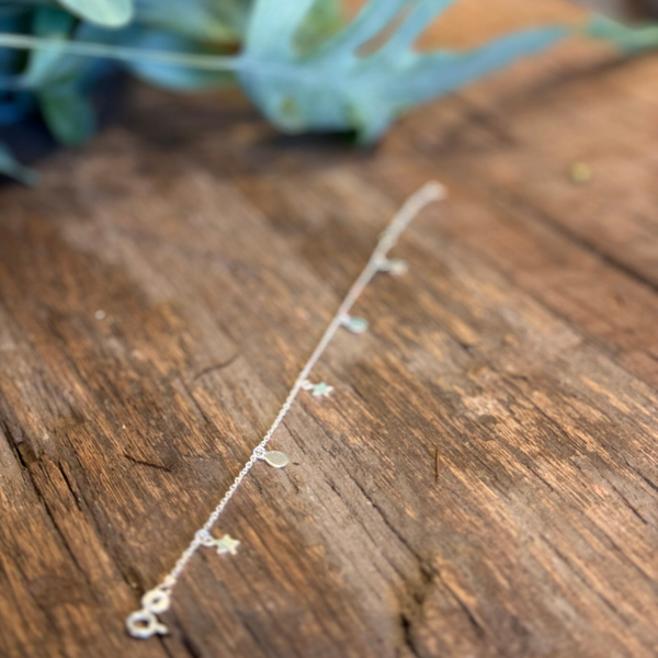 Armband Silber P06581