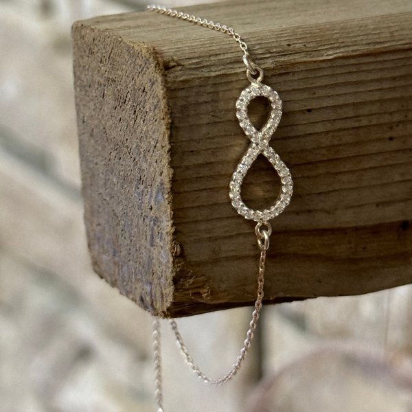 Armband Silber P06681