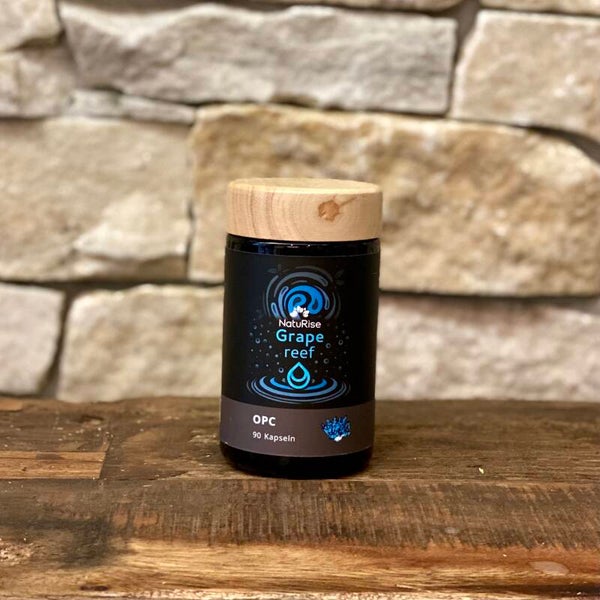 OPC Kapseln R50826