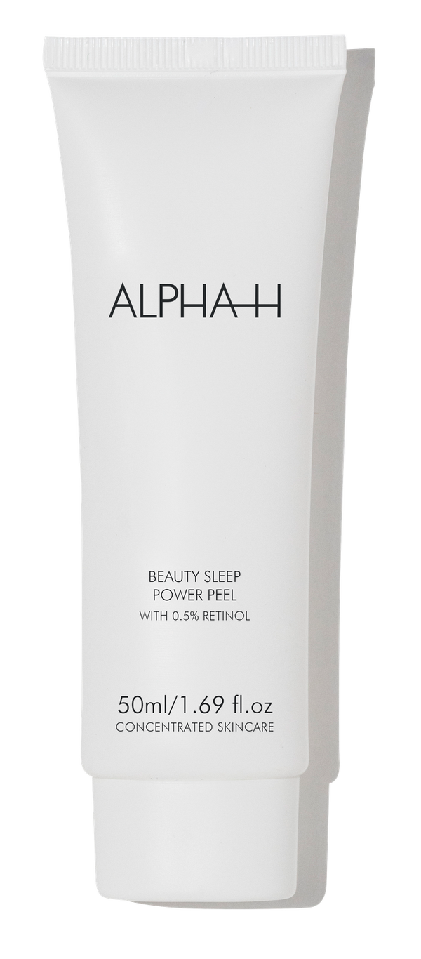ALPHA-H - Beauty Sleep Power Peel 50 ml