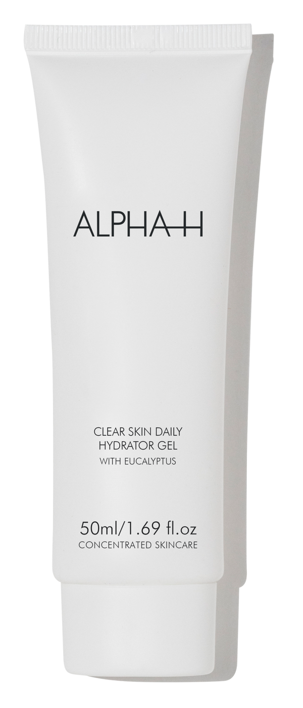 ALPHA-H - Clear Skin Daily Hydrator Gel 50 ml