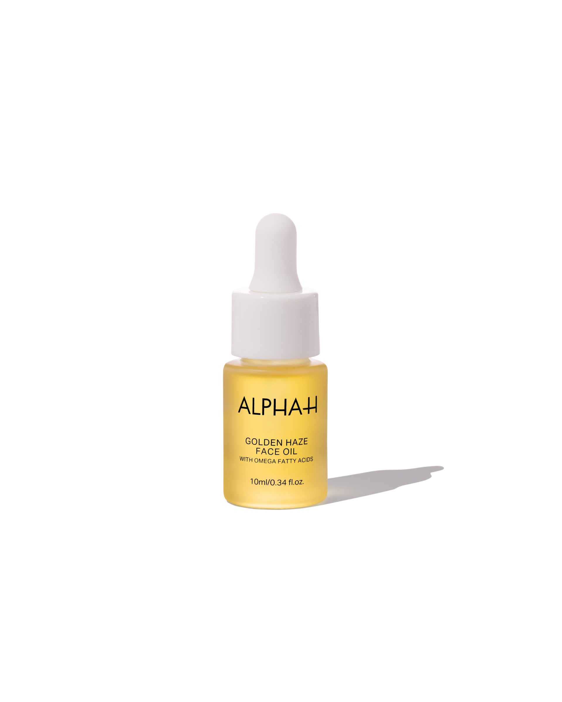 ALPHA-H - Golden Haze Face Oil 25 ml