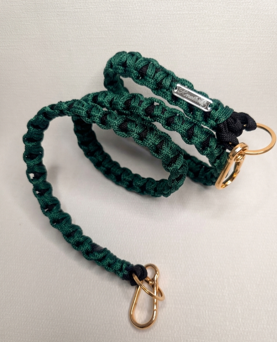 Phonecord / Bagstrap 105cm